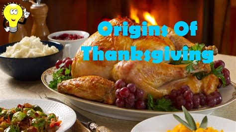 Thanksgiving and Cultural Assimilation: Exploring the Secular Roots